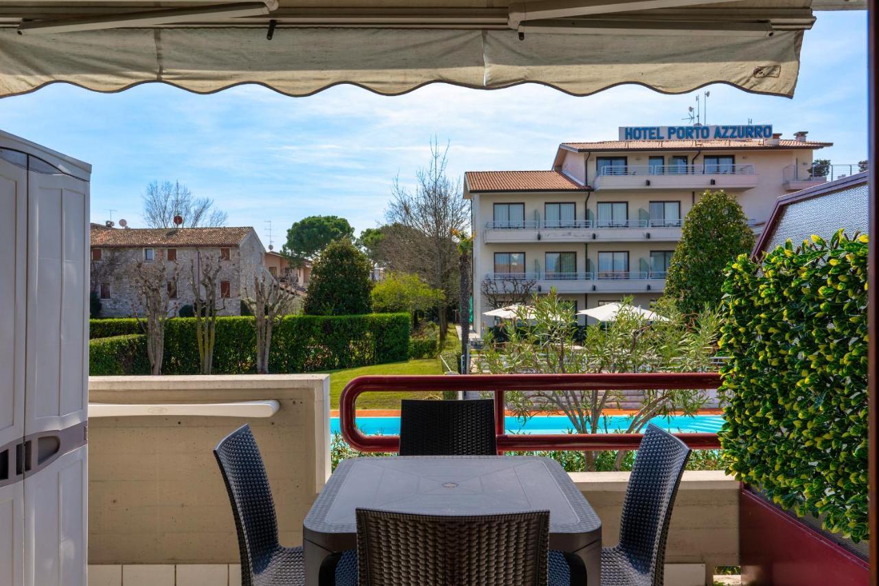 Azzurra Suite - Monolocale Con Piscina E Wifi Sirmione Exterior photo